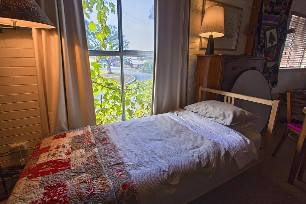 Quilters Studio ゴーラー エクステリア 写真
